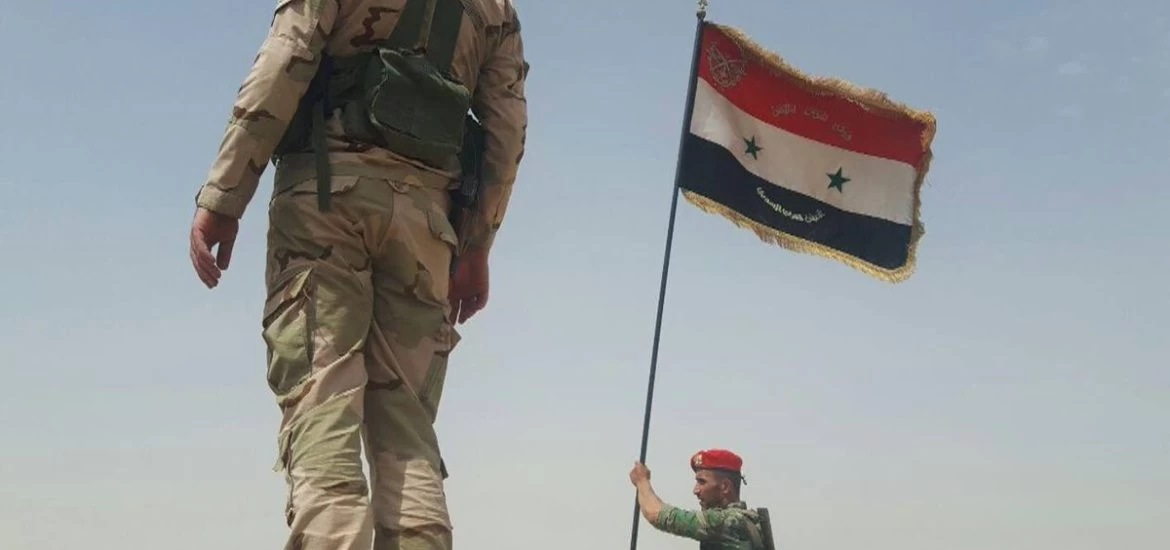 Η Συρία θα γίνει ο «τάφος» του Ερντογάν – Δαμασκός: «Θα τσακίσουμε τον τουρκικό στρατό» – «Δεν θα καταλάβει την γη μας»